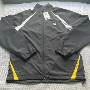 FILA Jacket